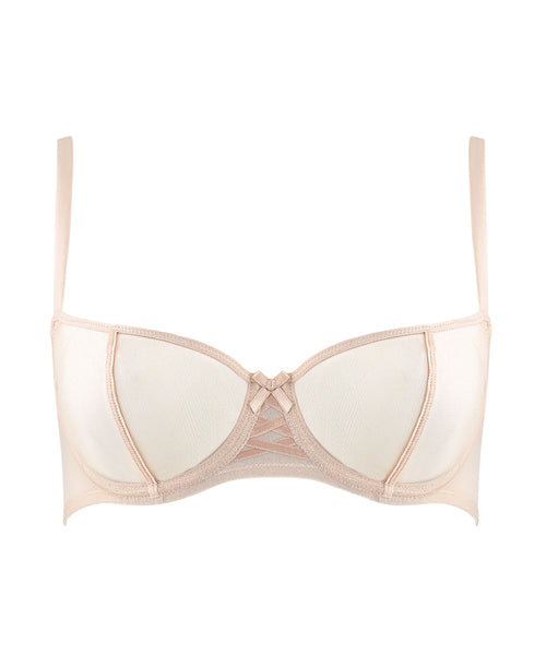 Aubade Nudessence Demi Bra