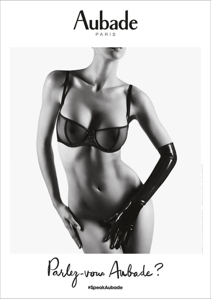 Aubade Nudessence Demi Bra