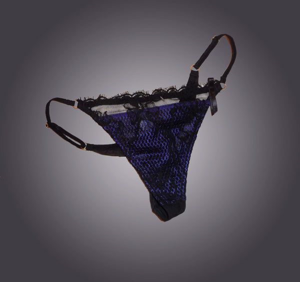 Valery Dowima G-String