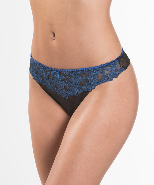 Aubade Charmeuse Tanga