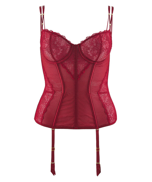 Aubade La Belle Etoile Guepiere