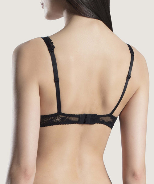 Aubade Poesie D'Orient Demi Bra