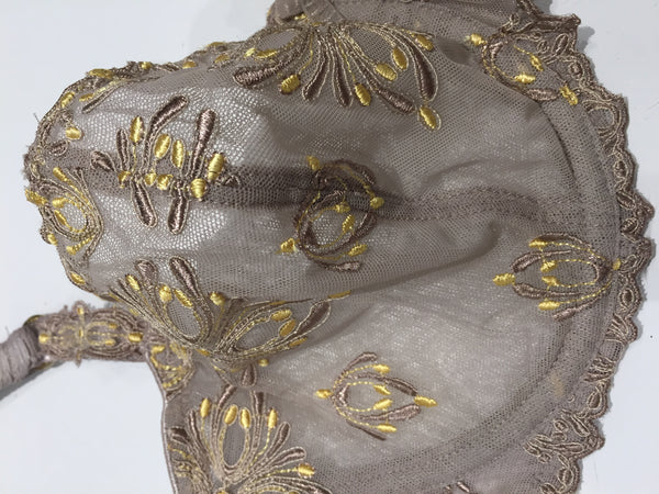 Chantelle Champs Elysees Demi Bra