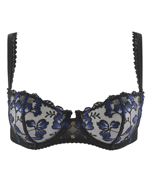 Aubade Poesie D'Orient Demi Bra