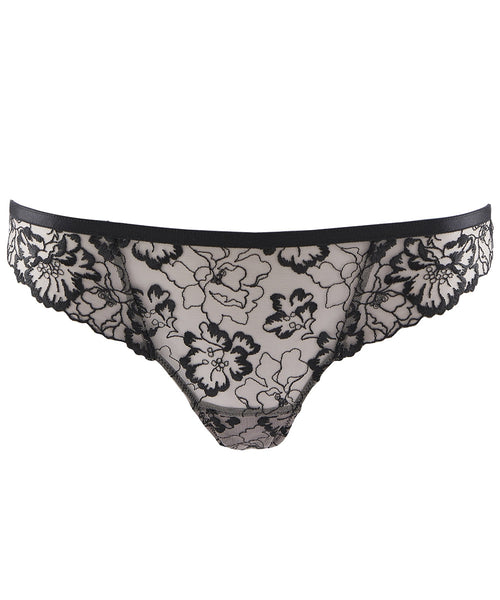 Aubade Reverie Malicieuse Mini Coeur Brief
