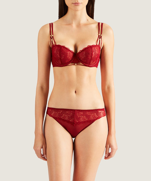 Aubade La Belle Etoile Demi Bra