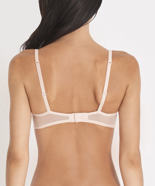 Aubade Nudessence Demi Bra
