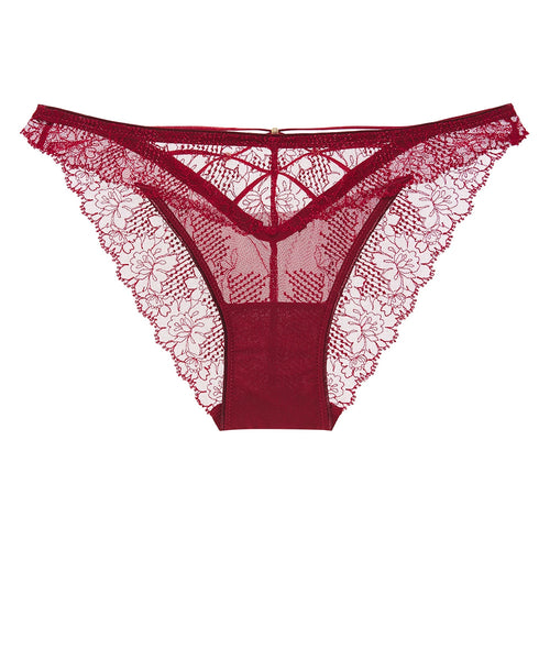Aubade La Belle Etoile Mini Coeur Brief