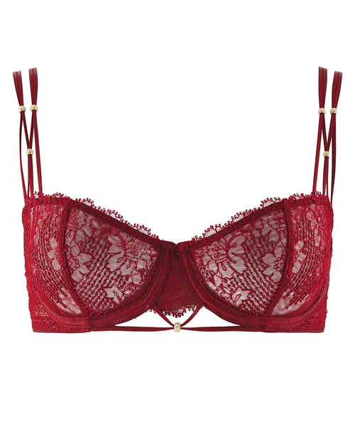 Aubade La Belle Etoile Demi Bra