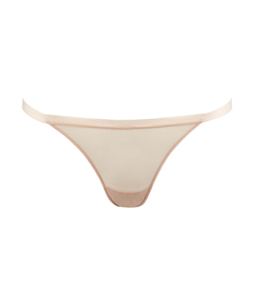 Aubade Nudessence G-String