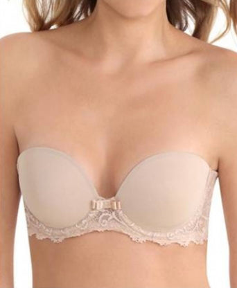 Simone Perele Celeste Strapless Bra