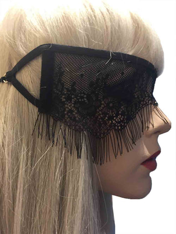 R.Crescentini Viviane Mask